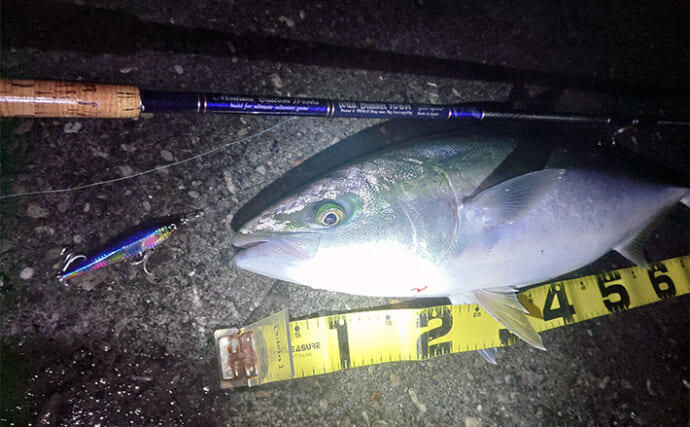 「また明日くれば良い」一級釣りポイントの近所に移住したら心優しいアングラーになれた