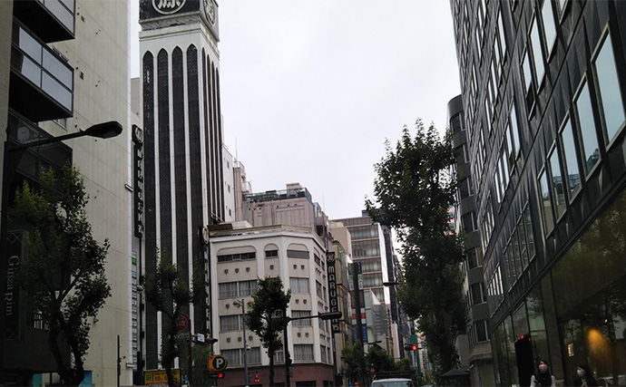 GW明けの『釣りロス』対処法3選　釣り以外の遊びをしてみると効果的？