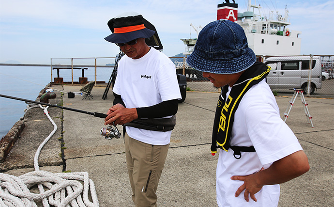 釣り人の夢【寝ながら釣り】が現実に！ ルーフトップテント『peakpod』で快適フィッシング