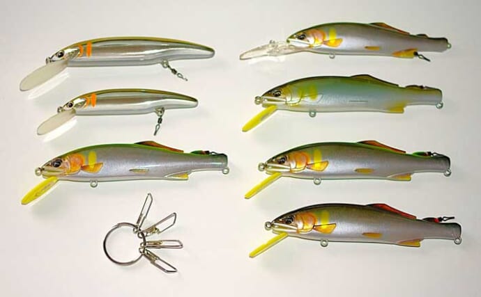 「靴とウェアが最重要？」あゆ（鮎）のルアー釣り入門への道【タックル・小物類・服装を解説】