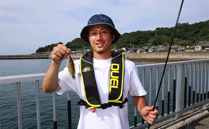 釣り人の夢【寝ながら釣り】が現実に！ ルーフトップテント『peakpod』で快適フィッシング