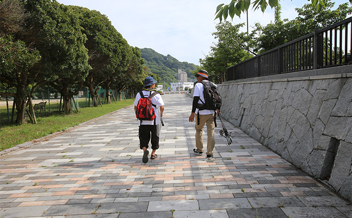 釣り人の夢【寝ながら釣り】が現実に！ ルーフトップテント『peakpod』で快適フィッシング