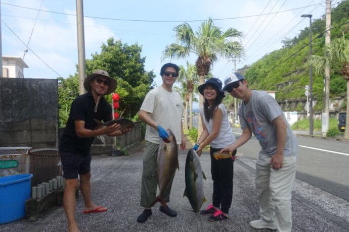 離島で約10kgのヒラマサをゲット！夏休みの遠征釣行におすすめ＆青物期待大【今週の全国厳選釣果】