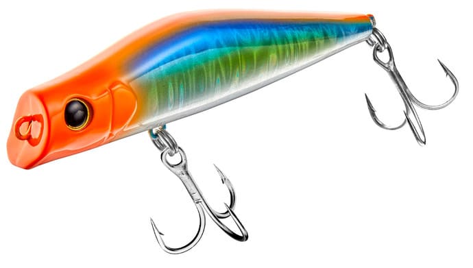 ＜ソルトゲーム＞釣行時のパフォーマンス向上？　新商品が続々発売【今週のおすすめ釣りアイテム6選】