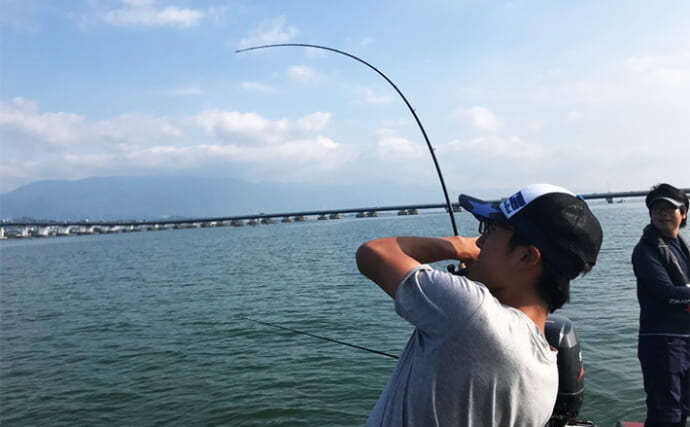 「釣りのビギナーズラックは起こるべくして起こっている？」初心者だけが釣れる理由を考えてみた