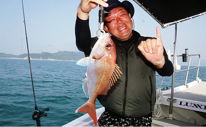 「夏の船釣りは空調ウェア有無で釣果に差！」現役船長も愛用する【KURODARUMA】とは？