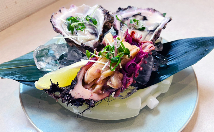 「夏の刺身は温度管理が超重要！」人気店『釣りあじ食堂』を支える冷温プレートの実力とは？