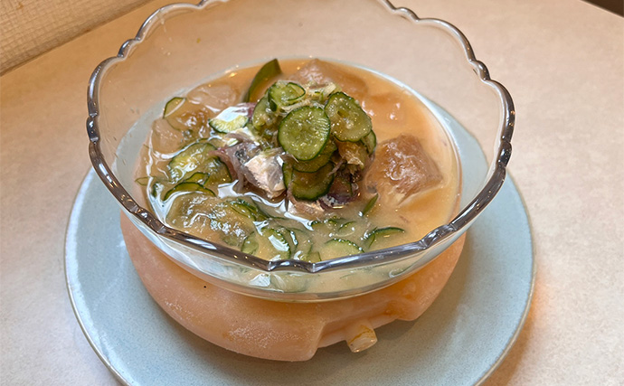 「夏の刺身は温度管理が超重要！」人気店『釣りあじ食堂』を支える冷温プレートの実力とは？