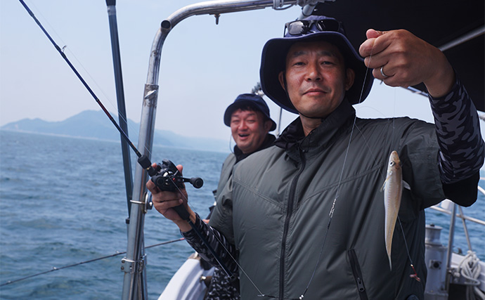 「夏の船釣りは空調ウェア有無で釣果に差！」現役船長も愛用する【KURODARUMA】とは？