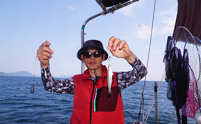 「夏の船釣りは空調ウェア有無で釣果に差！」現役船長も愛用する【KURODARUMA】とは？