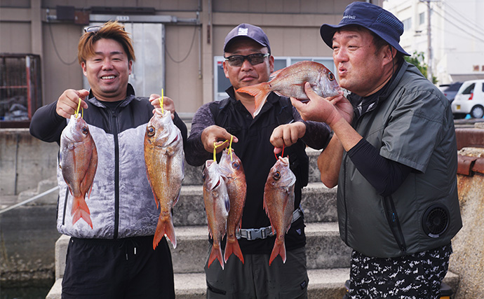 「夏の船釣りは空調ウェア有無で釣果に差！」現役船長も愛用する【KURODARUMA】とは？