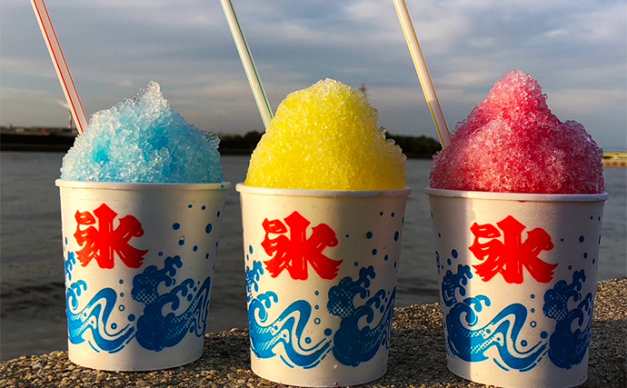 7月6日に『三河湾釣り大会スピンオフ』が開催！ キスを釣って総重量120kgのお米が当たる