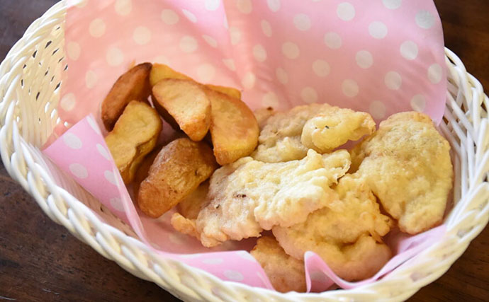 世界的な食料需要を満たす『タラ』　資源評価にみる持続可能な漁業のあり方とは？