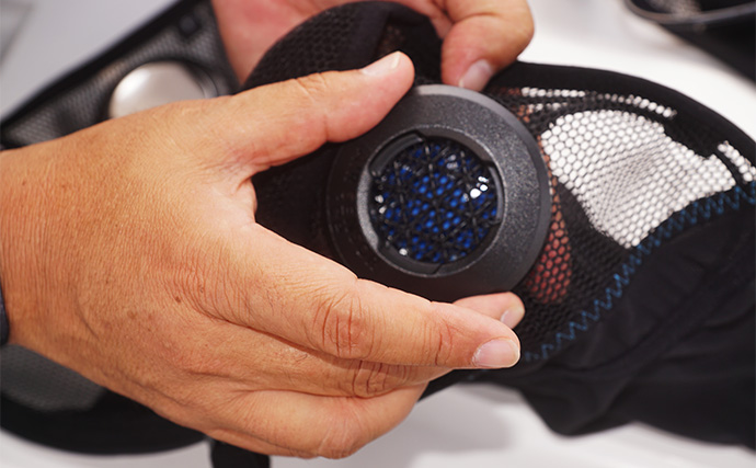 「夏の船釣りは空調ウェア有無で釣果に差！」現役船長も愛用する【KURODARUMA】とは？