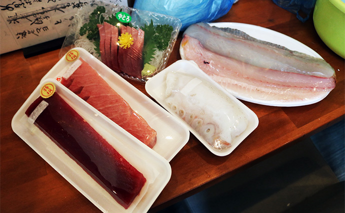 「夏の刺身は温度管理が超重要！」人気店『釣りあじ食堂』を支える冷温プレートの実力とは？