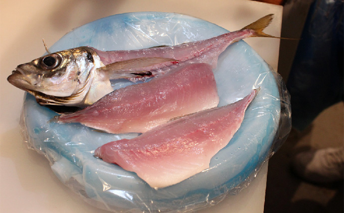 「夏の刺身は温度管理が超重要！」人気店『釣りあじ食堂』を支える冷温プレートの実力とは？