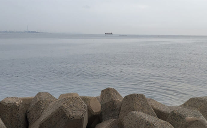 【ボーズ＝魚が1匹も釣れない】はなるべくしてなる？　内的＆外的要因の両面から解説