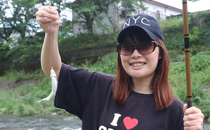 琵琶湖で小アユ釣りに挑戦しよう！【滋賀】釣り場選び・タックル・裏ワザまで一挙紹介