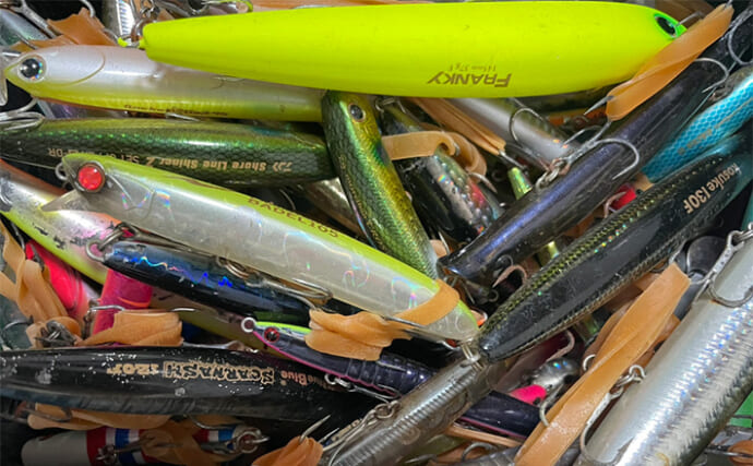 元釣具屋店員が考える【100均ショップのルアーは初心者にこそ使ってほしくない理由】