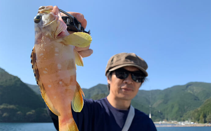 「暑さ対策も重要！」熊野灘のライトソルトゲーム完全ガイド【タックル・釣り方・注意点】