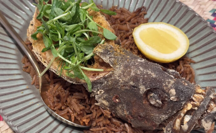 大阪・関西万博で食べて印象に残った【世界の美味しい魚料理3選】