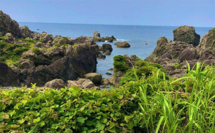 釣りに迷ったら「釣り遠征がオススメ！」　応用力アップで自身の釣りのスキルアップにも