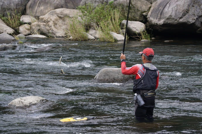 『釣りフェス2026』始動＆釣りガール＜フッチー＞が阪急うめだ店に登場？【今週の釣りニュース5選】