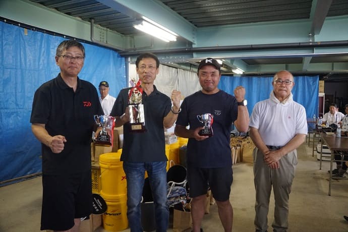 2025夏の釣行準備はOK？　＜熱中症対策＞から＜海を救う釣り大会＞まで【今週の釣りニュース8選】