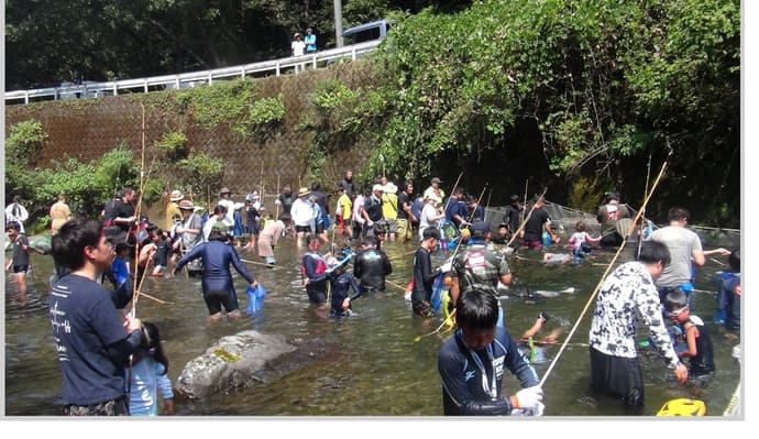 2025夏の釣行準備はOK？　＜熱中症対策＞から＜海を救う釣り大会＞まで【今週の釣りニュース8選】