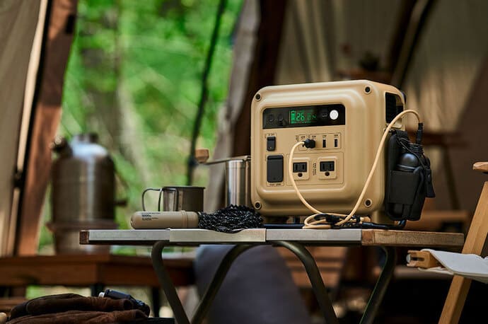 釣行時に活躍するポータブル電源＆オーダーメイドメタルジグ【今週のおすすめ釣りアイテム5選】