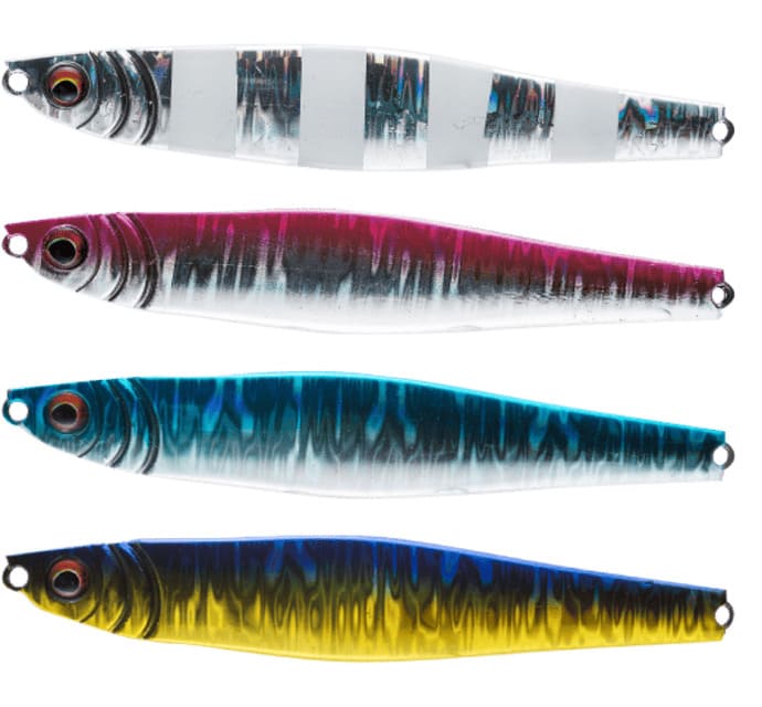 釣行時に活躍するポータブル電源＆オーダーメイドメタルジグ【今週のおすすめ釣りアイテム5選】