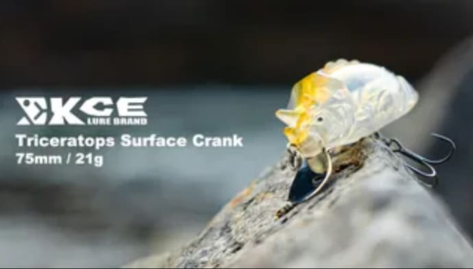 「剛樹」の最新ロッドを見に行ってみた　2026年フィッシングショーでお披露目？【今週のおすすめ釣りアイテム4選】