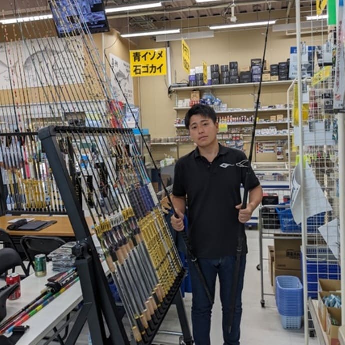 「剛樹」の最新ロッドを見に行ってみた　2026年フィッシングショーでお披露目？【今週のおすすめ釣りアイテム4選】