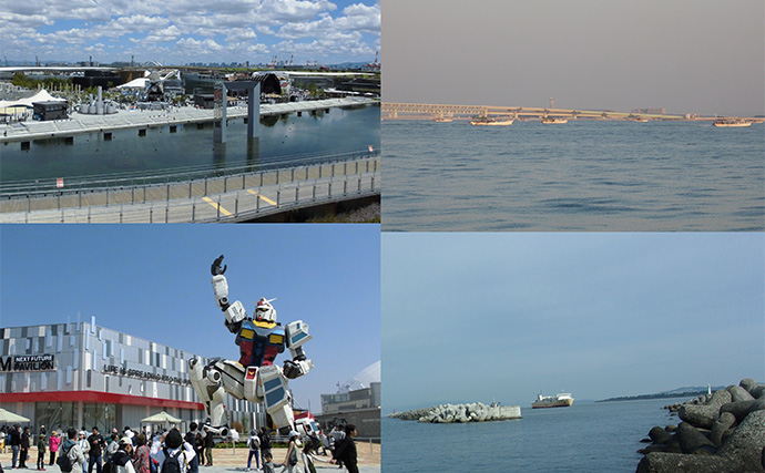 「釣り人なら万博を人一倍楽しめる？」釣りと大阪・関西万博は共通点がいっぱい