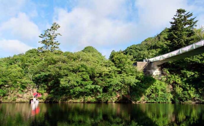 吉田康雄のザ・チャレンジへらぶな【3年目の挑戦in片倉ダム：第3回】