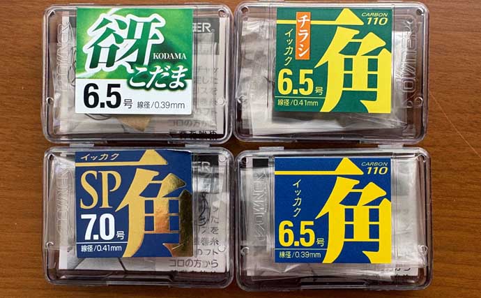 「盛夏のトモ釣り必勝法！」大内山川で群れアユを掛ける方法を伝授【三重】