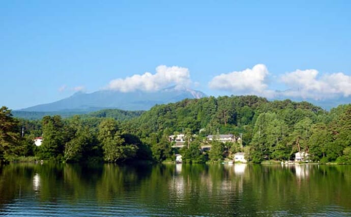 今週のヘラブナ推薦釣り場2025【長野県・松原湖】