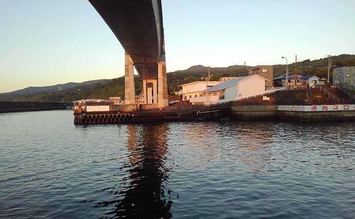 「周辺スポットが充実！」観光やグルメも楽しめる釣り場『小田原漁港（早川港）』を紹介【神奈川】