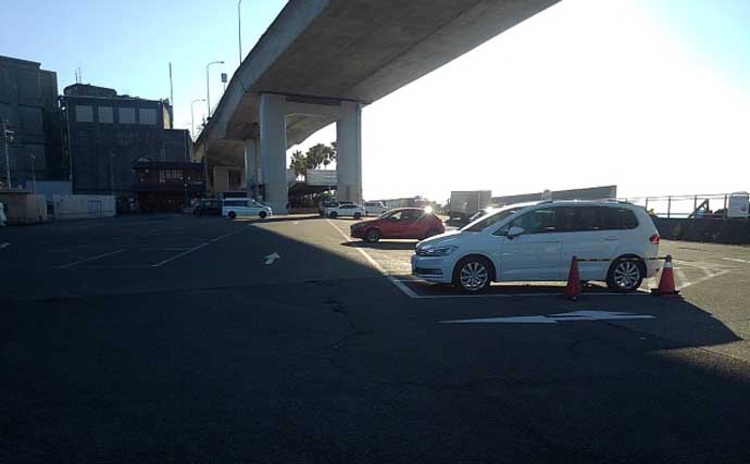 「周辺スポットが充実！」観光やグルメも楽しめる釣り場『小田原漁港（早川港）』を紹介【神奈川】