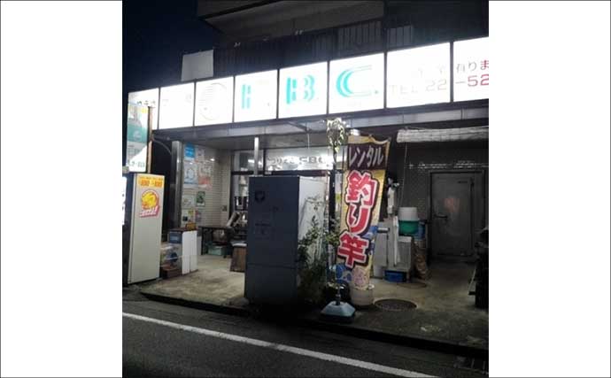 「周辺スポットが充実！」観光やグルメも楽しめる釣り場『小田原漁港（早川港）』を紹介【神奈川】