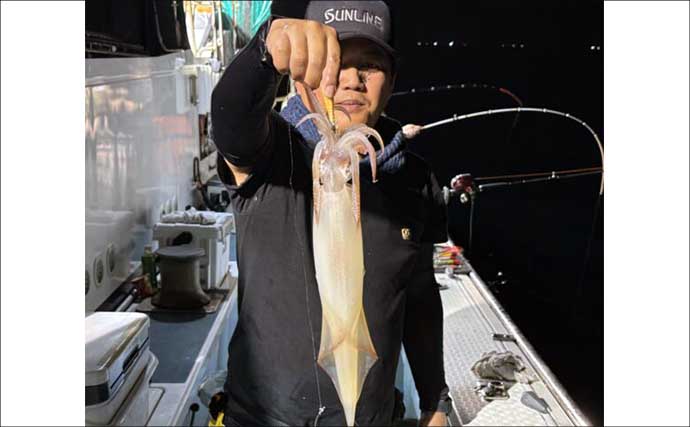 【沖釣り釣果速報】平戸沖のジギング・キャスティングで夏マサ爆釣！（長崎・佐賀）