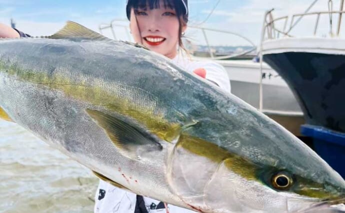 オフショアジギングデビュー時に【最低限準備したいメタルジグの選び方】 基本のカラーと形状とは？