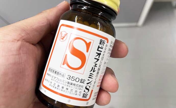 「船釣りの時のトイレってどうするの？」 気になる【遊漁船のトイレ事情】を解説