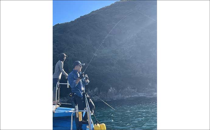 「船釣りの時のトイレってどうするの？」 気になる【遊漁船のトイレ事情】を解説