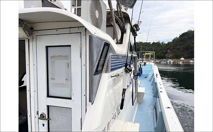 「船釣りの時のトイレってどうするの？」 気になる【遊漁船のトイレ事情】を解説