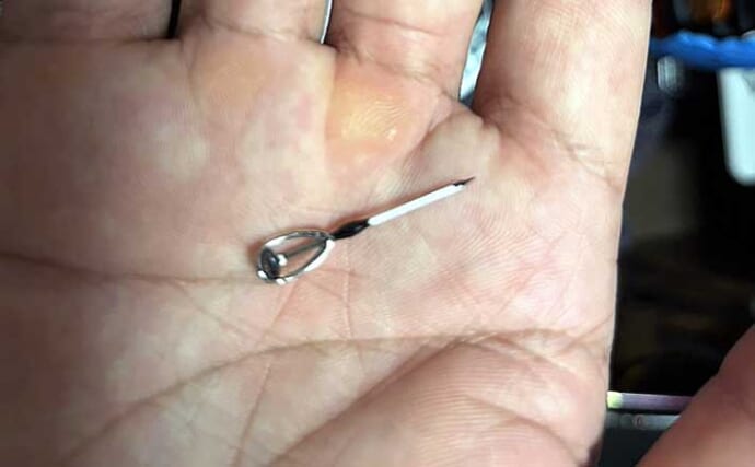 「え？釣り竿が壊れた！」よくある3つの破損パターンと対処法を解説