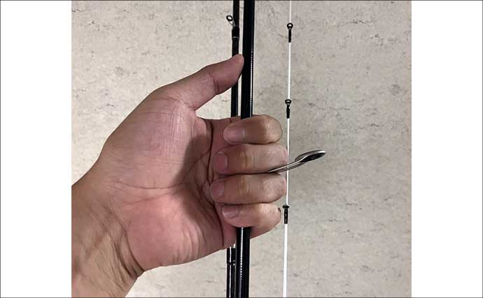 「え？釣り竿が壊れた！」よくある3つの破損パターンと対処法を解説