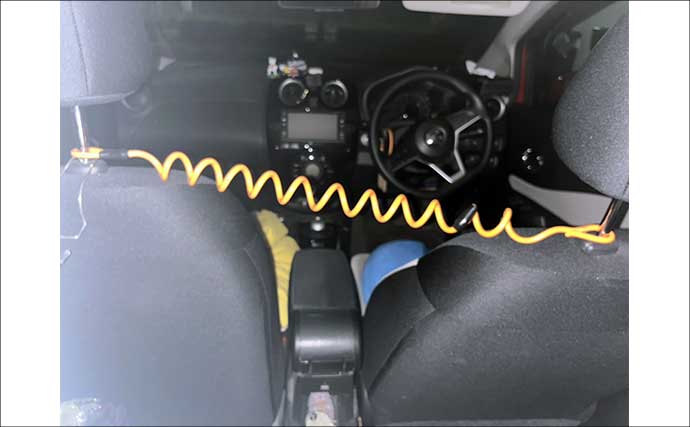 「え？釣り竿が壊れた！」よくある3つの破損パターンと対処法を解説