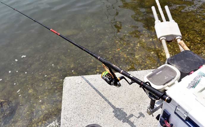 「クロダイ攻略！」紀州発祥「ウキダンゴ釣り」5ステップ完全ガイド