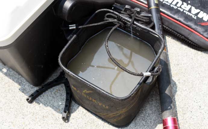 「クロダイ攻略！」紀州発祥「ウキダンゴ釣り」5ステップ完全ガイド